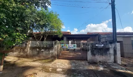 Casa no Parque das Grevileas