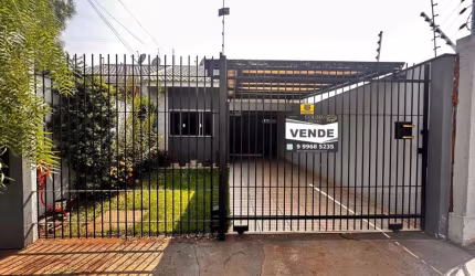 Casa à venda no Jardim Três Lagoas - Excelente Localização!