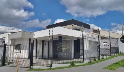 Excelente casa no Jardim Três Lagoas