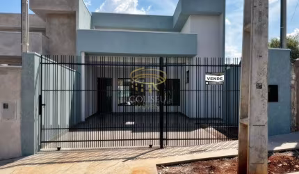 Excelente casa no Jardim Del Plata em Maringá