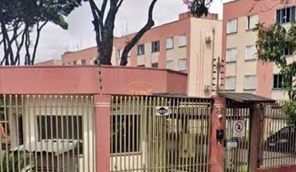 Apartamento no Residencial Peruibe