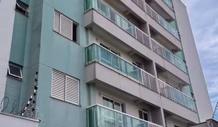 Condomínios do Edifício Mata Atlântica