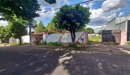 Excelente terreno no Jardim Alvorada