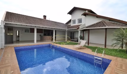 Linda casa no Jardim Imperial