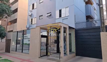 Lindo apartamento na Zona 07
