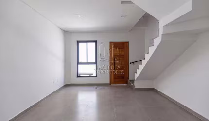 Sobrado à venda, 2 quartos, 2 suítes, 1 vaga, Vila Pires - Santo André/SP
