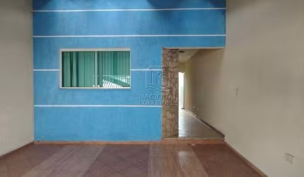 Casa à venda no Parque Erasmo Assunção, 68m² de área útil - R$ 480.000,00