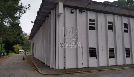 Galpão comercial/industrial disponível para locação R$ 75.000,00 ou venda R$ 12.800.000,00 em Ribeirão Pires - 6.130 m² -