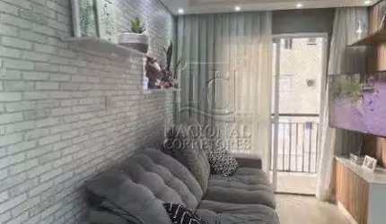 Apartamento para venda no Parque Jaçatuba com 48m² de área útil - R$ 340.000,00