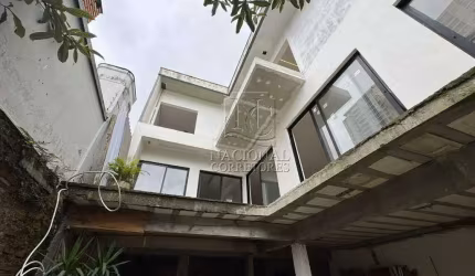 Sobrado à venda, 2 quartos, 2 suítes, 4 vagas, Boa Vista - São Caetano do Sul/SP