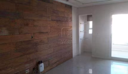 Sobrado semi mobiliado com 4 dormitórios, 301 m² - venda por R$ 2.100.000 ou aluguel por R$ 8.735/mês - Vila Alpina - Santo André/SP