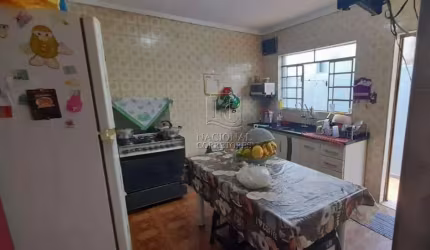 Sobrado com 3 dormitórios à venda, 273 m² por R$ 480.000 - Cidade Satélite Santa Bárbara - São Paulo/SP