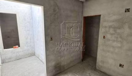 Sobrado à venda, 3 quartos, 1 suíte, 2 vagas, Vila Francisco Matarazzo - Santo André/SP