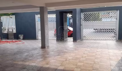 Apartamento Sem Condomínio à venda, 2 quartos, 1 suíte, 1 vaga, Jardim Santo Alberto - Santo André/SP