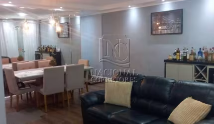 Apartamento à venda, 3 quartos, 1 vaga, Vila Cunha Bueno - São Paulo/SP