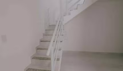 Cobertura à venda, 2 quartos, 1 suíte, 1 vaga, Jardim do Estádio - Santo André/SP