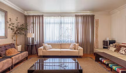 Apartamento à venda, 3 quartos, 1 suíte, 1 vaga, Jardim - Santo André/SP