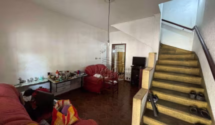 Sobrado à venda, 2 quartos, 1 vaga, Vila Helena - Santo André/SP