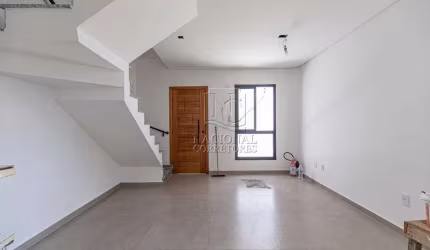 Sobrado à venda, 2 quartos, 2 suítes, 1 vaga, Vila Pires - Santo André/SP