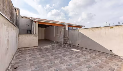 Cobertura Sem Condomínio à venda, 3 quartos, 1 suíte, 2 vagas, Paraíso - Santo André/SP