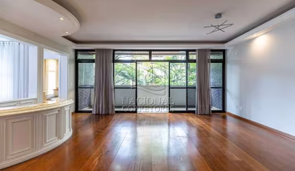Apartamento para aluguel, 4 quartos, 1 suíte, 3 vagas, Jardim - Santo André/SP