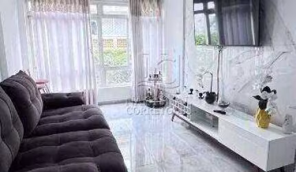 Apartamento à venda, 3 quartos, 1 suíte, Centro - São Caetano do Sul/SP