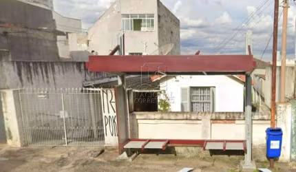 Terreno à venda, Osvaldo Cruz - São Caetano do Sul/SP