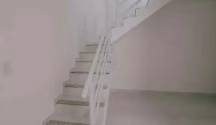 Cobertura à venda, 2 quartos, 1 suíte, 1 vaga, Jardim do Estádio - Santo André/SP