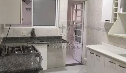 Cobertura com 3 dormitórios à venda, 184 m² por R$ 480.000 - Parque Oratório - Santo André/SP