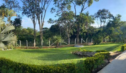 Chácara com 3 dormitórios à venda, 2107 m² por R$ 700.000,00 - Serra Moquém - Socorro/SP