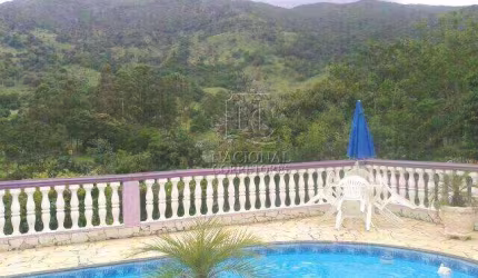 Chácara residencial à venda, da Roseira, Extrema.