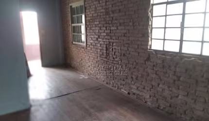 Casa para alugar, 120 m² por R$ 2.320,00/mês - Vila Leopoldina - Santo André/SP