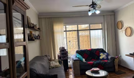 Casa com 4 dormitórios à venda, 200 m² por R$ 860.000,00 - Vila Ema - São Paulo/SP