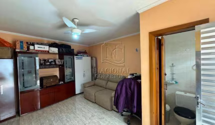 Casa com 3 dormitórios à venda, 400 m² por R$ 1.920.000,00 - Santo Antônio - São Caetano do Sul/SP