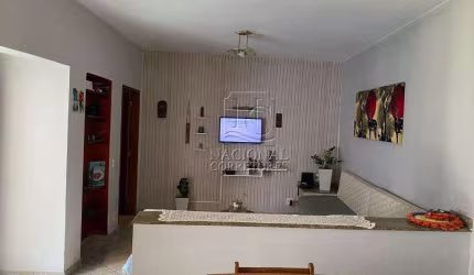 Casa com 3 dormitórios à venda, 200 m² por R$ 850.000,00 - Jardim São Judas - Mauá/SP