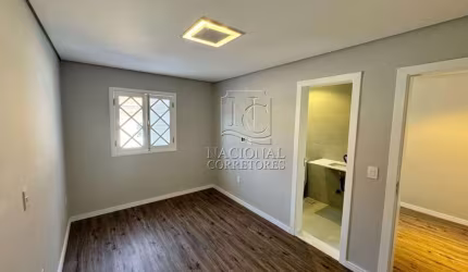 Casa com 3 dormitórios à venda, 270 m² por R$ 2.450.000,00 - Mauá - São Caetano do Sul/SP