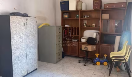 Casa com 3 dormitórios para alugar, 200 m² - Parque Erasmo Assunção - Santo André/SP
