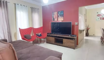 Casa com 4 dormitórios à venda, 201 m² por R$ 1.680.000,00 - Vila Curuçá - Santo André/SP