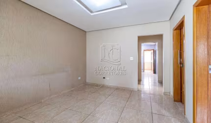 Casa com 3 dormitórios à venda, 148 m² por R$ 670.000,00 - Parque Capuava - Santo André/SP