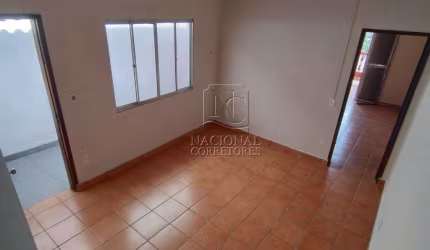 Casa com 2 dormitórios à venda, 126 m² por R$ 436.000,00 - Parque Capuava - Santo André/SP