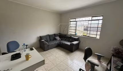 Casa à venda, 102 m² por R$ 380.000,00 - Vila Luzita - Santo André/SP