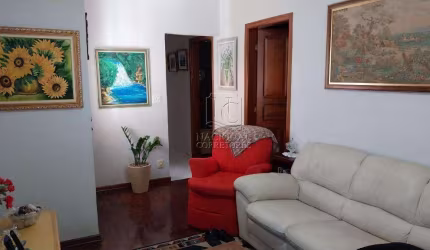 Casa com 3 dormitórios à venda, 201 m² por R$ 1.100.000,00 - Vila São Pedro - Santo André/SP