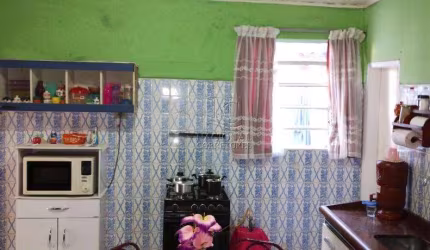 Casa com 2 dormitórios à venda, 90 m² por R$ 290.000,00 - Vila Renato (Zona Leste) - São Paulo/SP