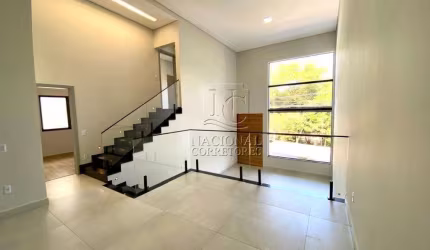 Casa com 3 dormitórios à venda, 220 m² por R$ 1.100.000,00 - Jardim Julita - Porto Feliz/SP