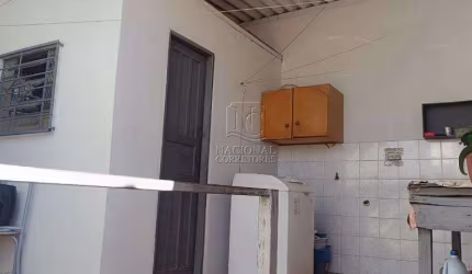 Casa com 4 dormitórios à venda, 150 m² por R$ 600.000,00 - Parque Capuava - Santo André/SP