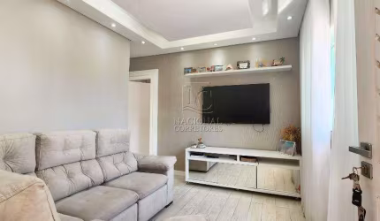 Casa à venda, 100 m² por R$ 430.000,00 - Santa Teresinha - Santo André/SP