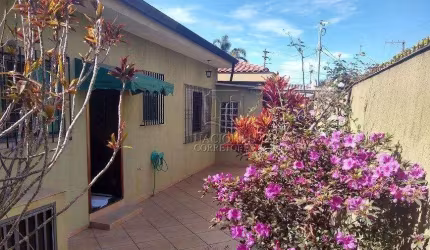Casa à venda, 130 m² por R$ 650.000,00 - Jardim Stella - Santo André/SP