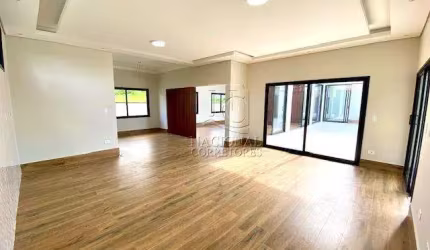 Casa com 3 dormitórios à venda, 293 m² por R$ 2.300.000,00 - Portal dos Bandeirantes - II - Porto Feliz/SP