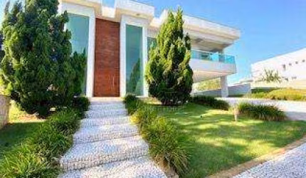 Casa à venda, 475 m² por R$ 2.950.000,00 - Portal dos Bandeirantes - II - Porto Feliz/SP