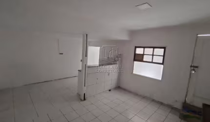 Casa à venda, 104 m² por R$ 330.000,00 - Parque Erasmo Assunção - Santo André/SP